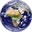 EarthView icon